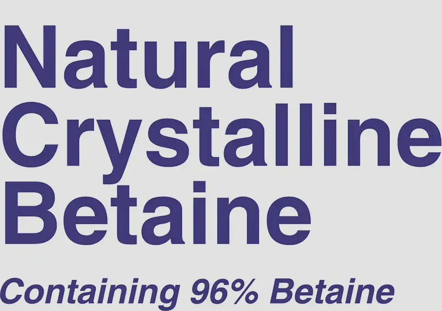 Natural Crystalline Betaine