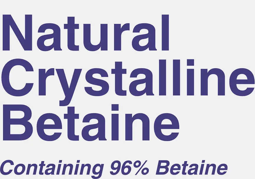 Natural Crystalline Betaine