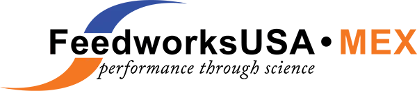 Feedworks MEX logo